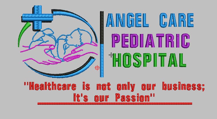 Angel Care Pediatric Hospital